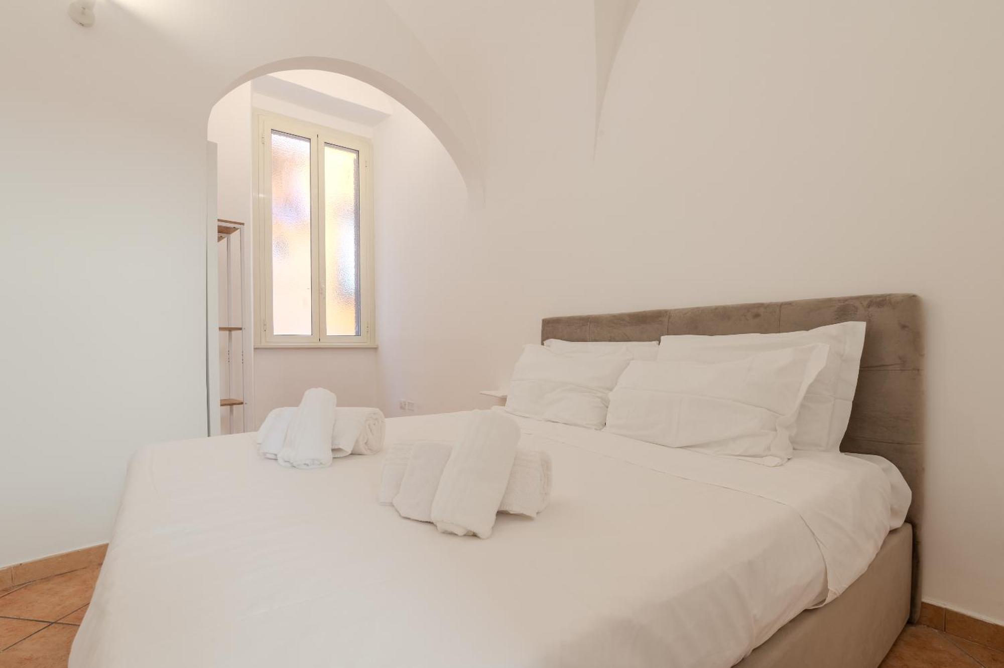 Cozy Rhome Róma Kültér fotó