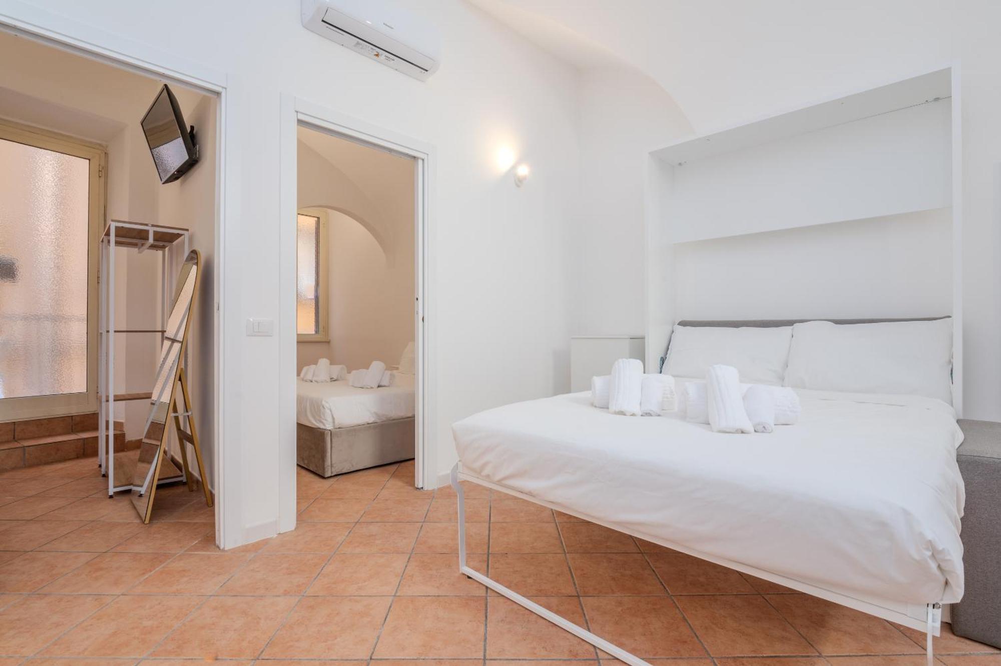 Cozy Rhome Róma Kültér fotó