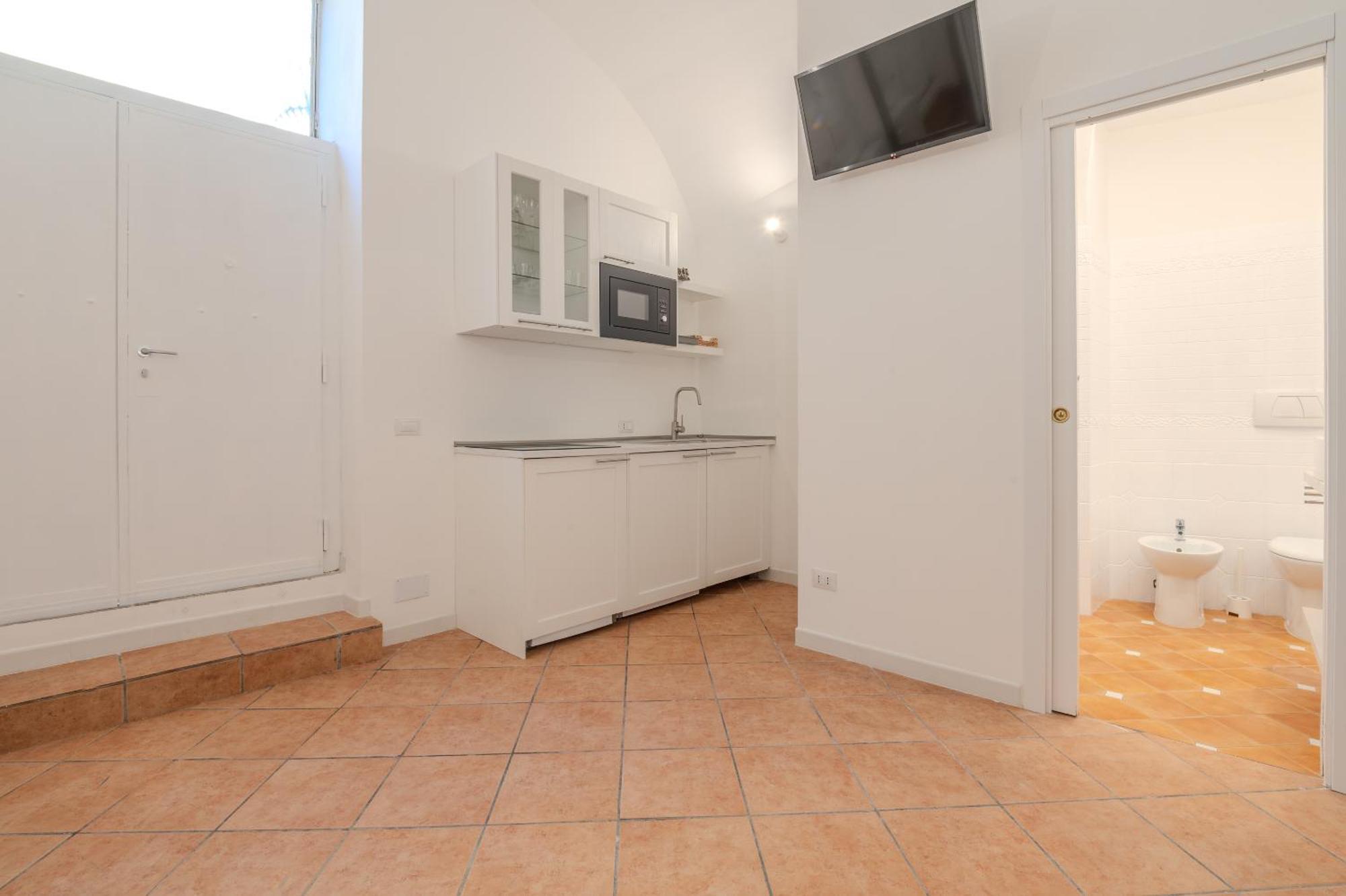 Cozy Rhome Róma Kültér fotó