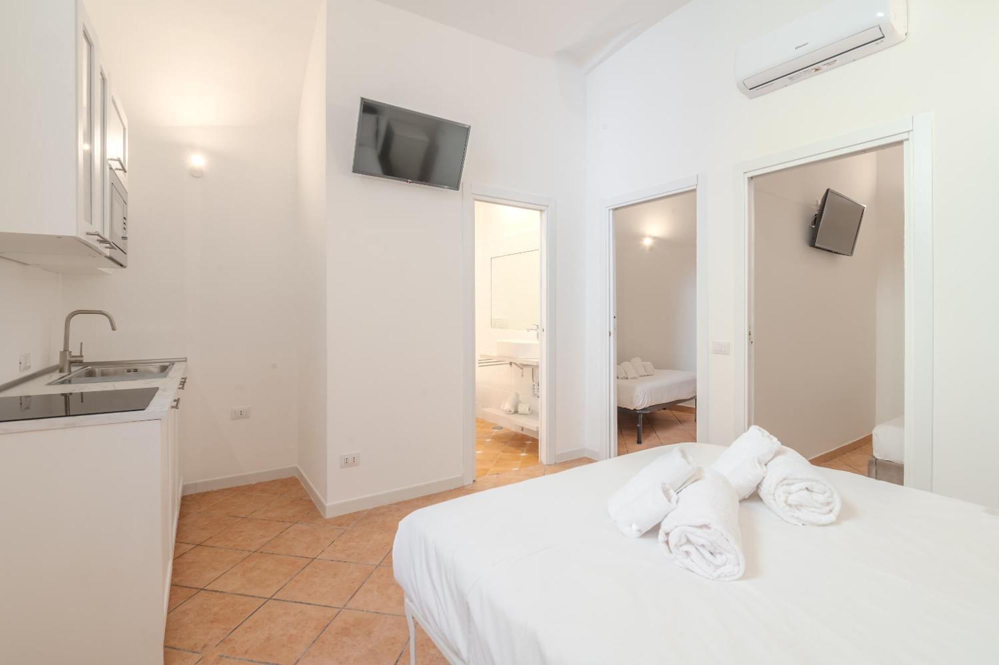 Cozy Rhome Róma Kültér fotó
