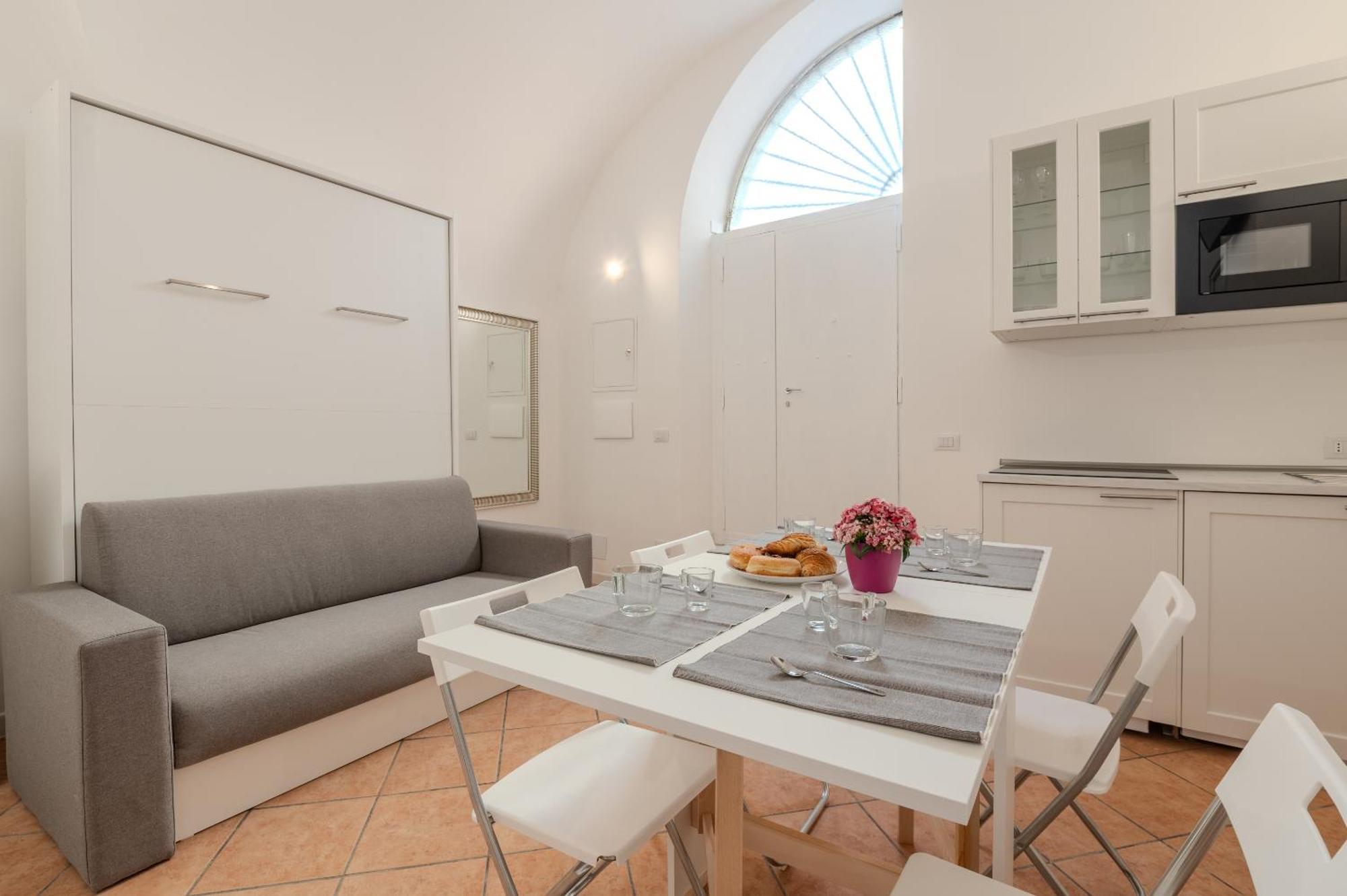 Cozy Rhome Róma Kültér fotó