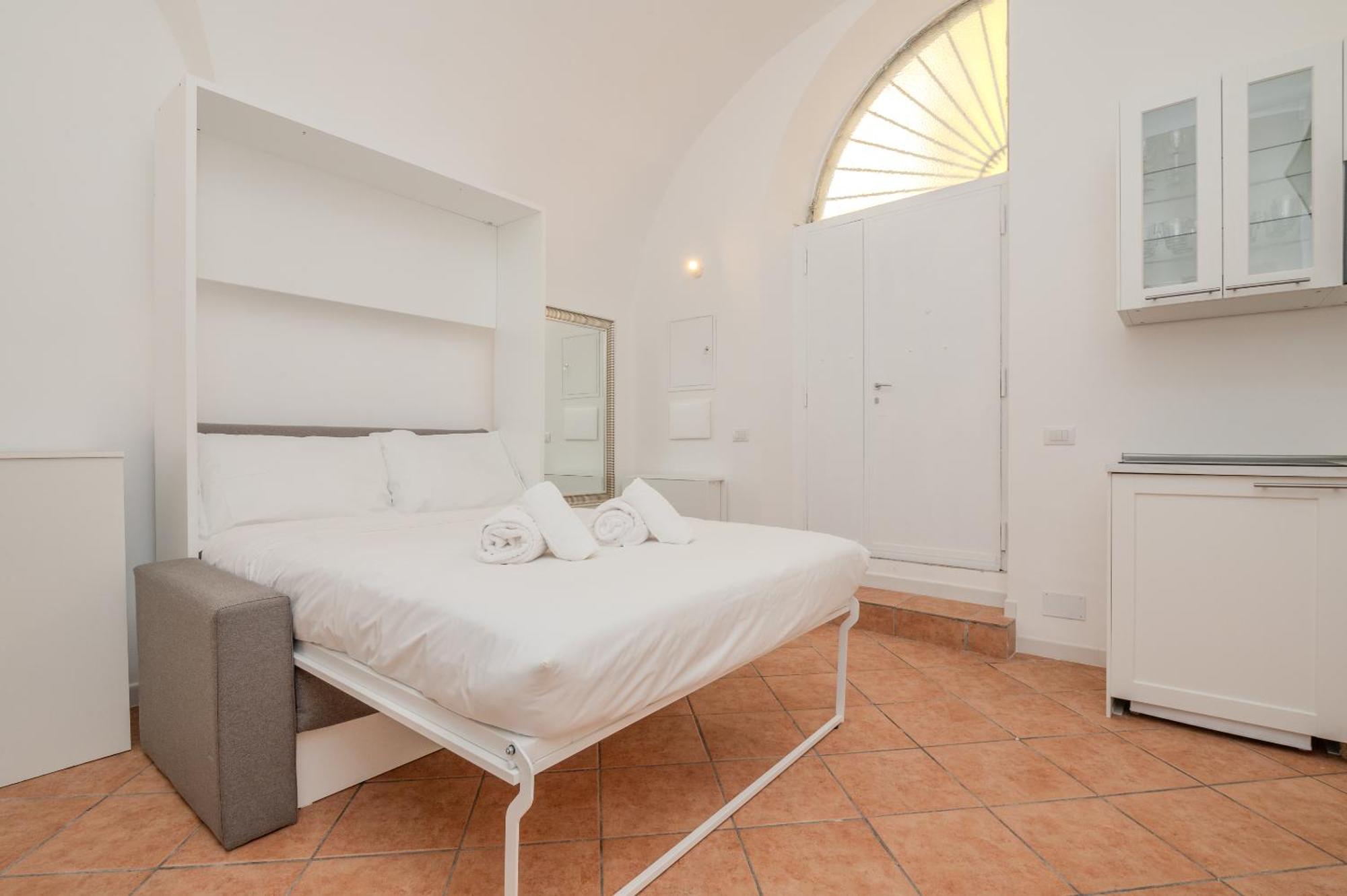 Cozy Rhome Róma Kültér fotó