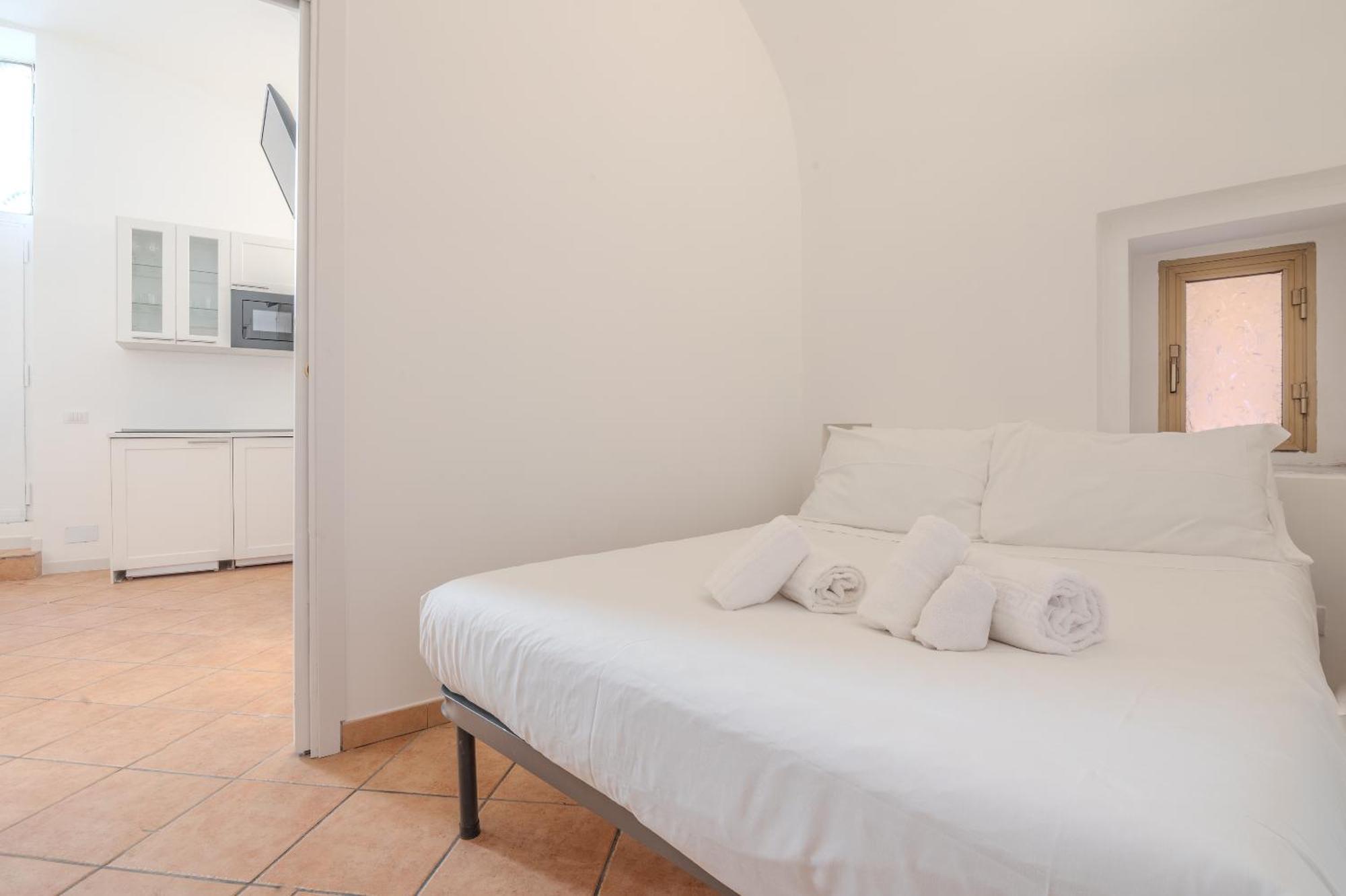 Cozy Rhome Róma Kültér fotó